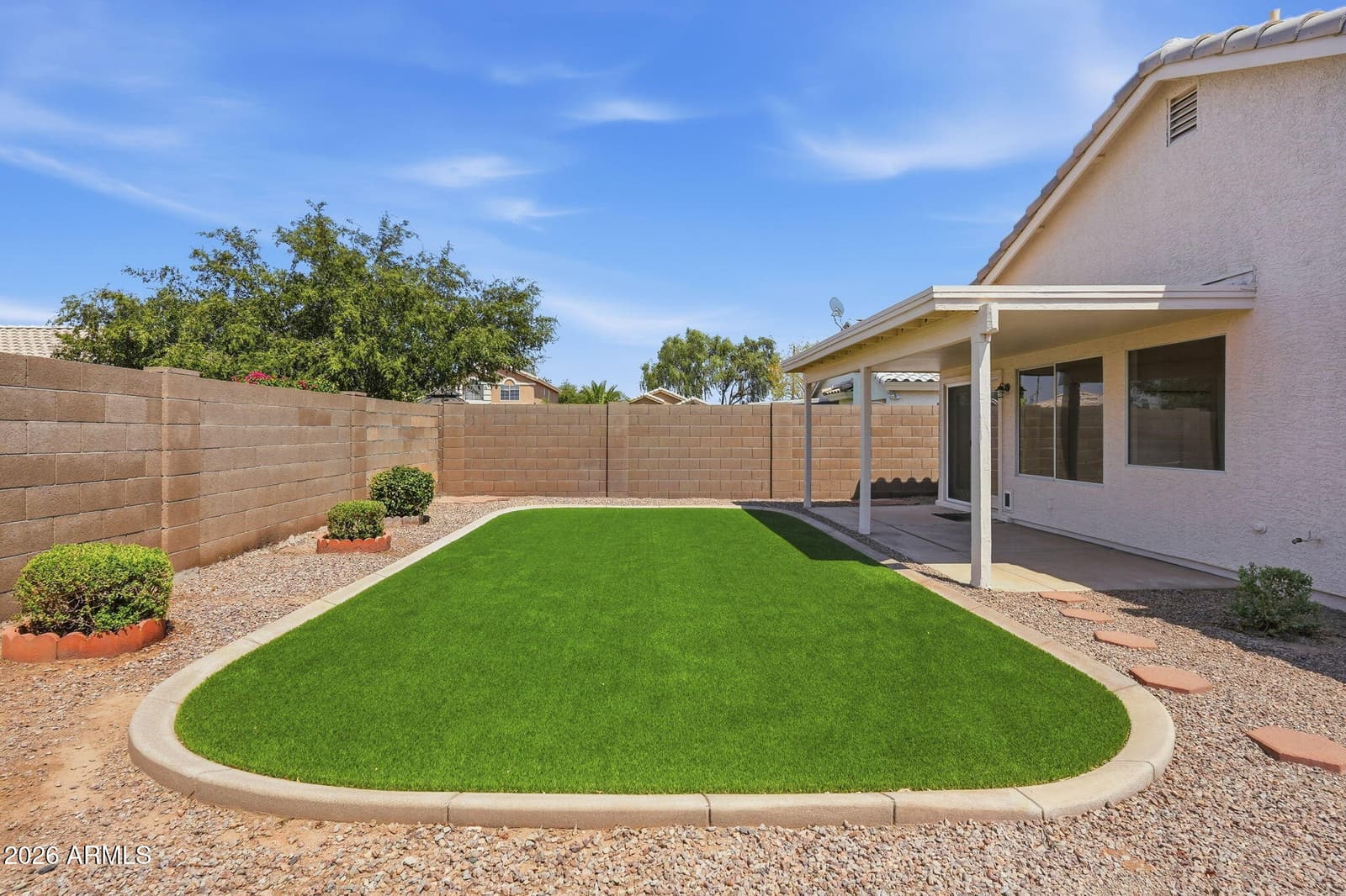972 E CONSTITUTION Drive, Chandler, AZ 85225 — photo 35 of 37