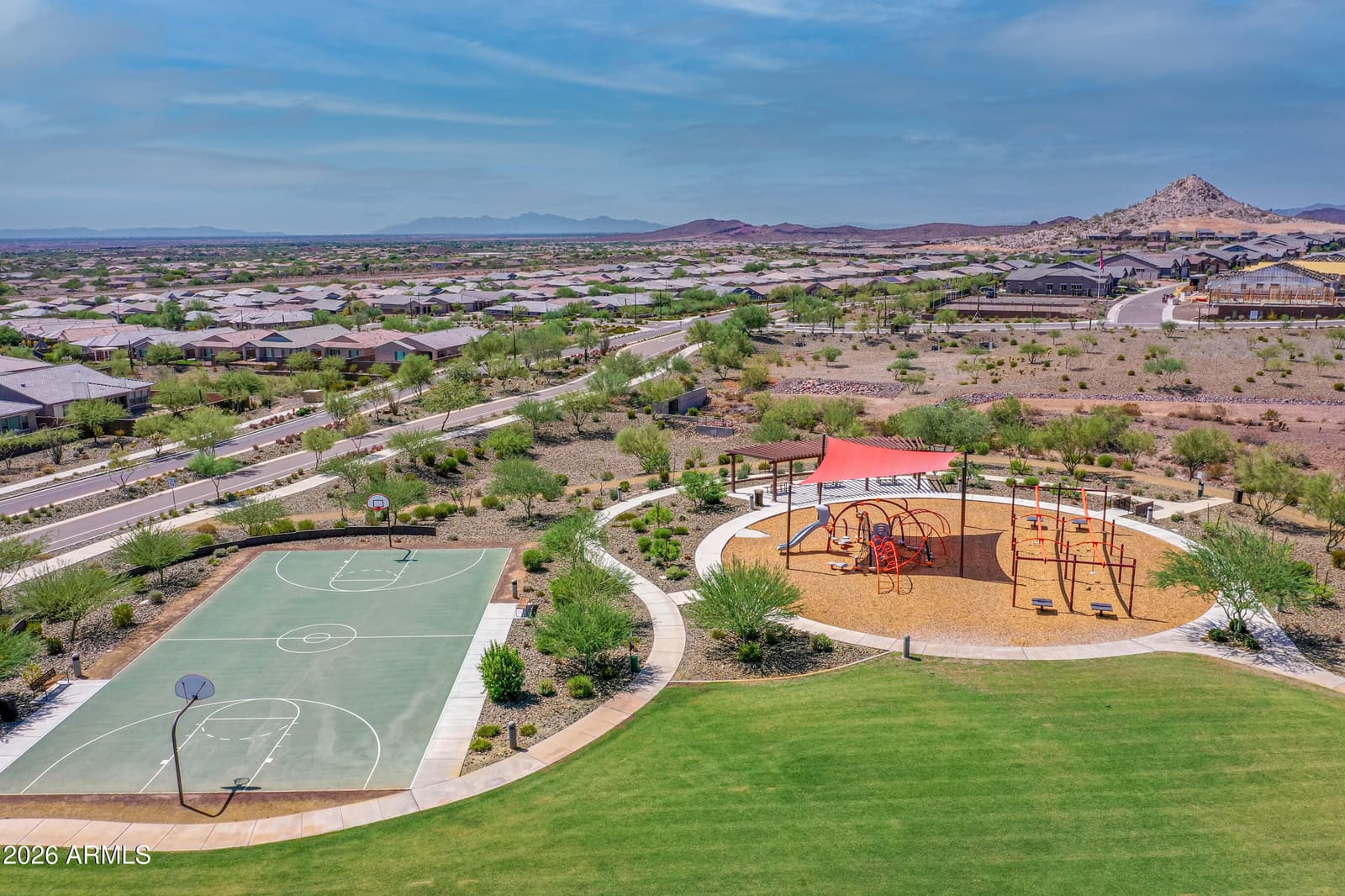 31768 N 138TH Lane, Peoria, AZ 85383 — photo 47 of 51