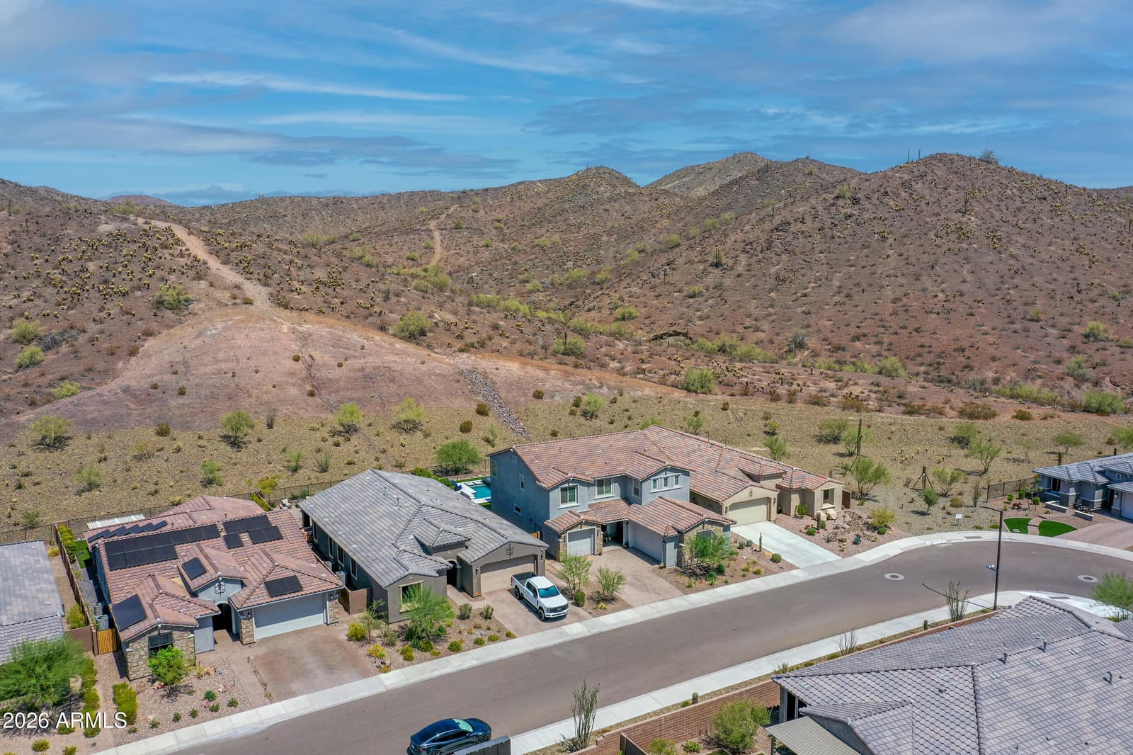 31768 N 138TH Lane, Peoria, AZ 85383 — photo 42 of 51