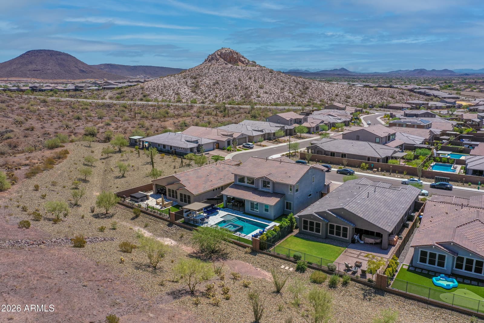 31768 N 138TH Lane, Peoria, AZ 85383 — photo 41 of 51