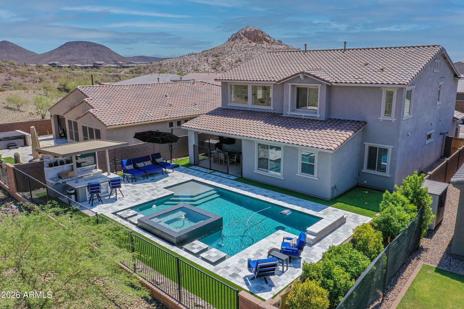 31768 N 138TH Lane, Peoria, AZ 85383 — photo 3 of 51