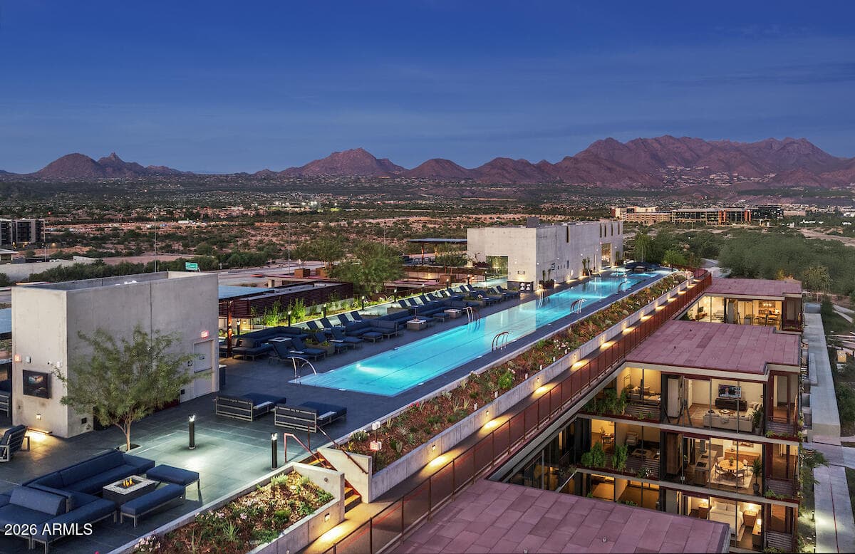 7230 E MAYO Boulevard 6011, Scottsdale, AZ 85255 — photo 18 of 18