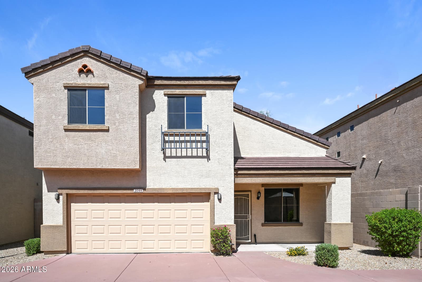 3044 W LOS GATOS Drive, Phoenix, AZ 85027 — photo 1 of 22