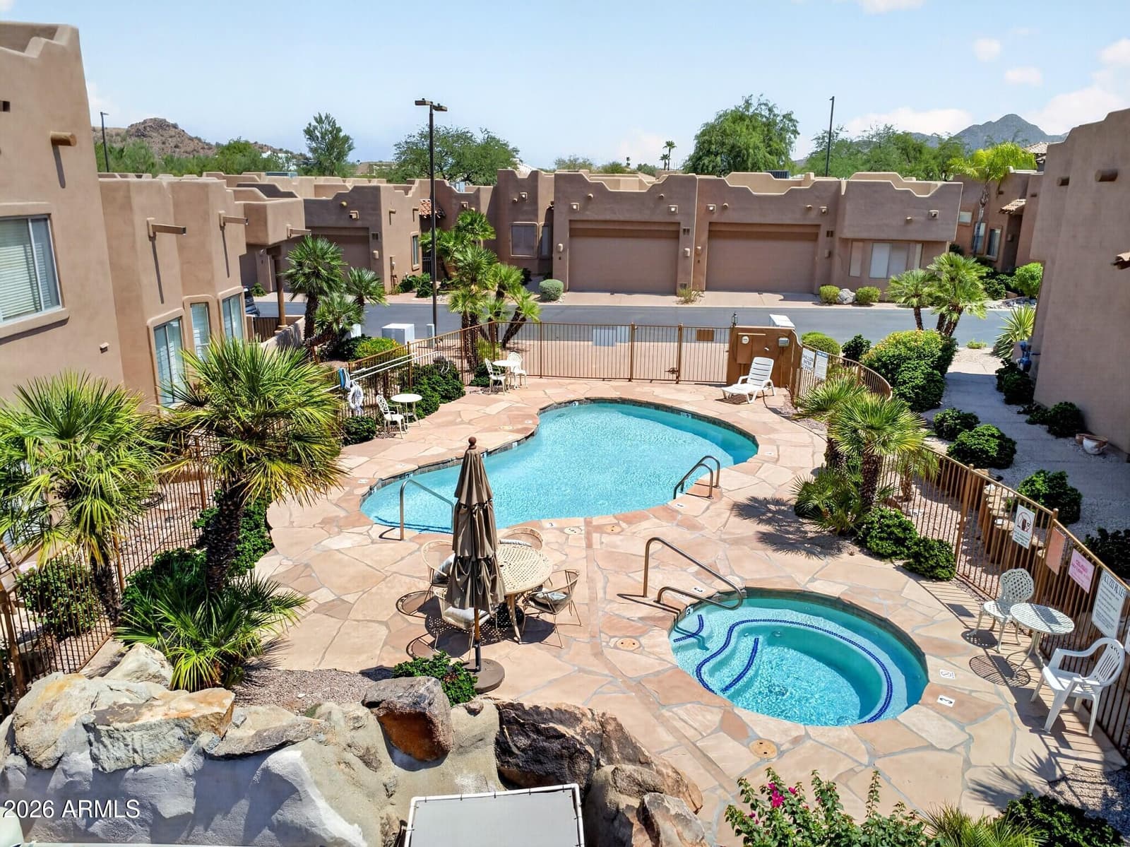 6540 E REDMONT Drive 10, Mesa, AZ 85215 — photo 27 of 40