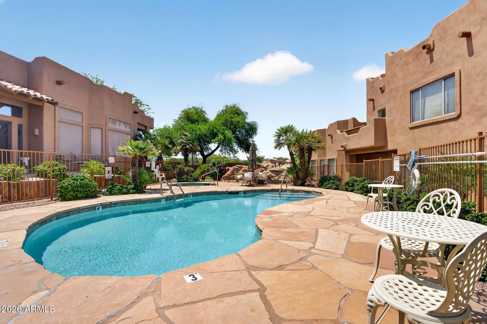 6540 E REDMONT Drive 10, Mesa, AZ 85215 — photo 29 of 40
