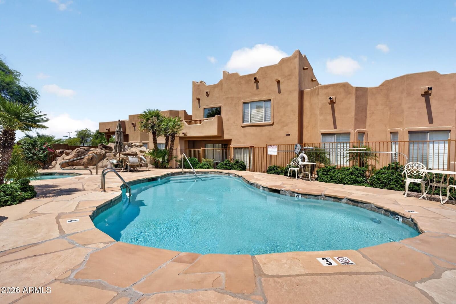 6540 E REDMONT Drive 10, Mesa, AZ 85215 — photo 30 of 40