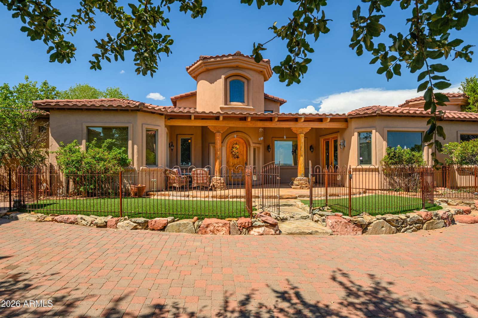 12435 E Cielo Vista, Cornville, AZ 86325 — photo 1 of 63