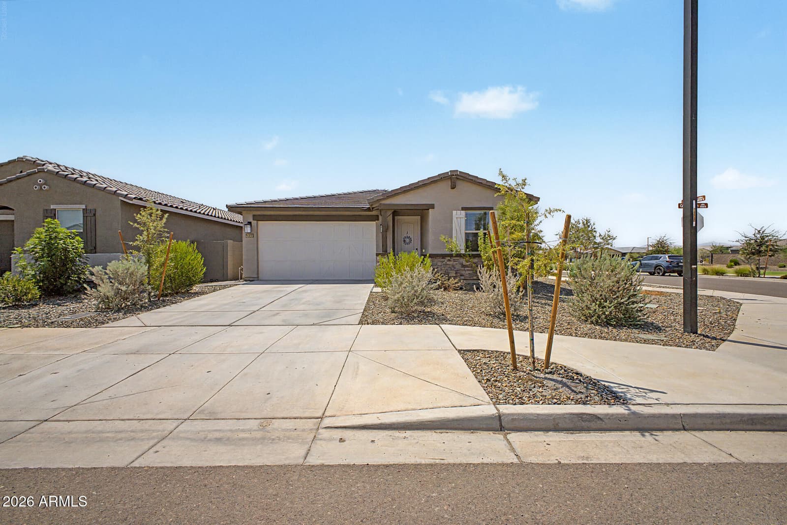 16033 W COTTONTAIL Lane, Surprise, AZ 85387 — photo 1 of 33