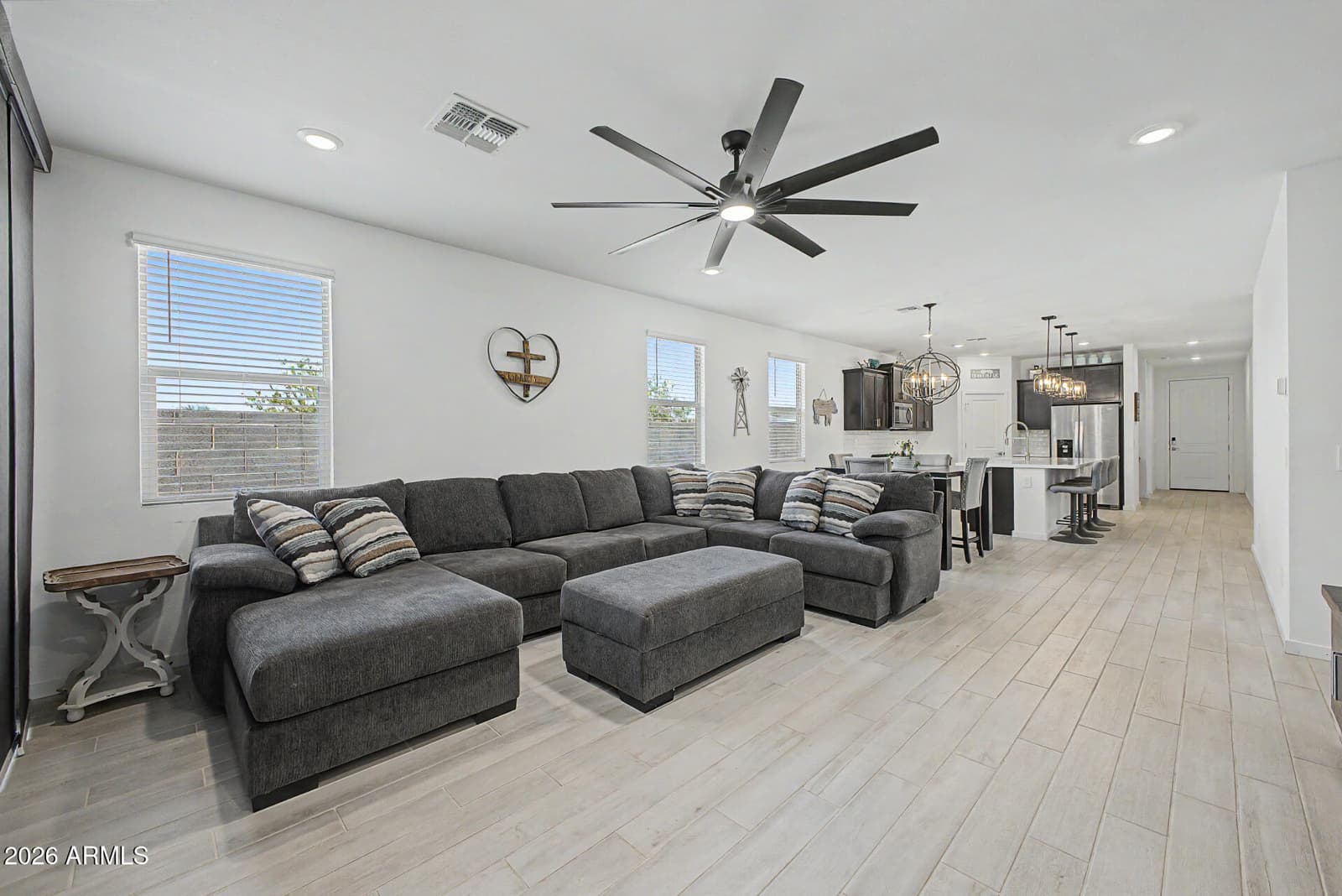 16033 W COTTONTAIL Lane, Surprise, AZ 85387 — photo 10 of 33