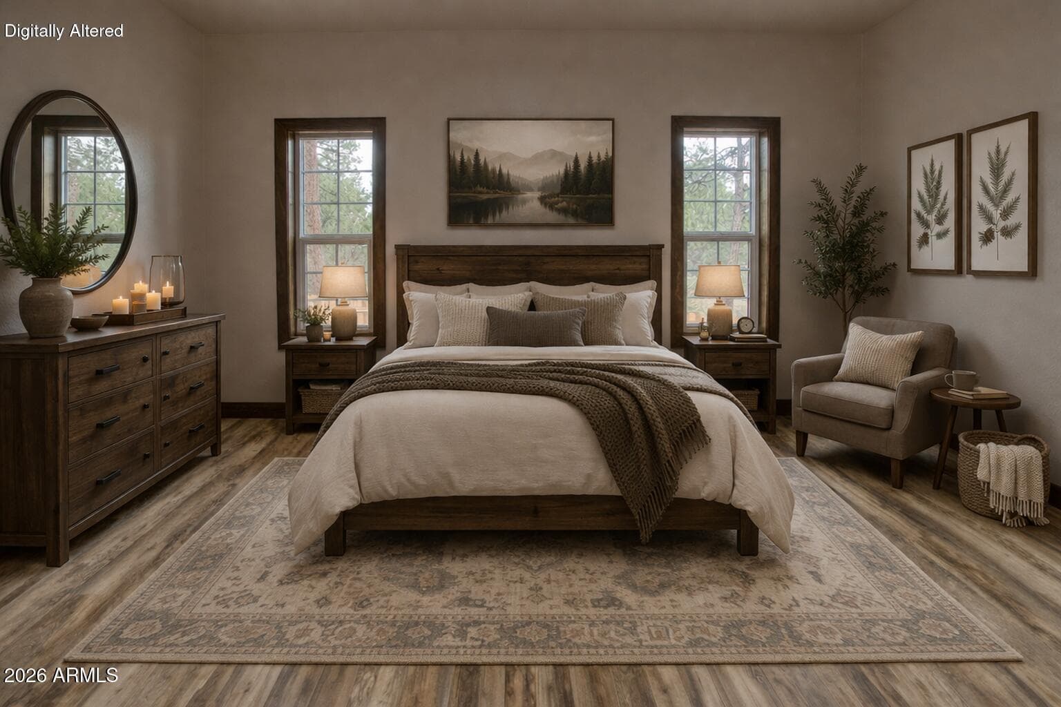 620 S Campbell Lane, Show Low, AZ 85901 — photo 8 of 52