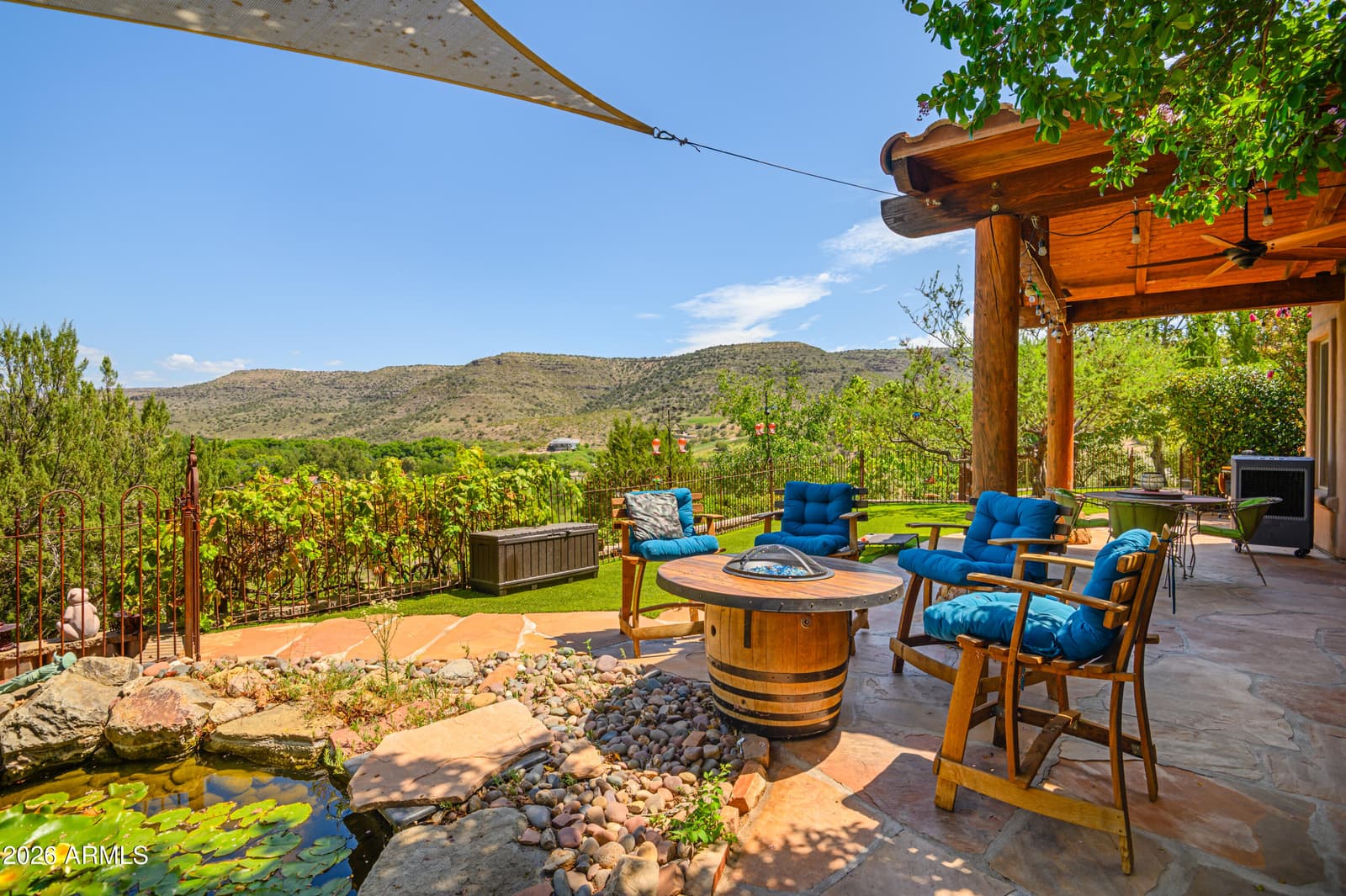 12435 E Cielo Vista, Cornville, AZ 86325 — photo 32 of 63