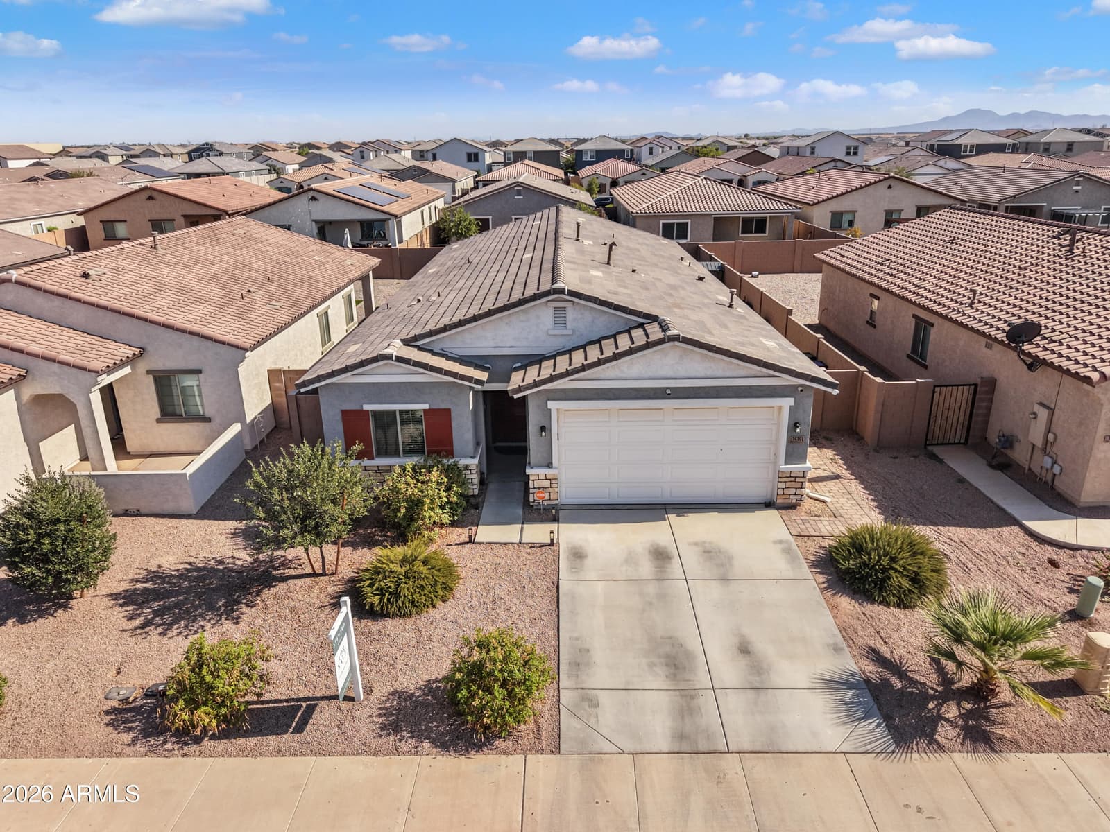 35391 W SANTA MONICA Avenue, Maricopa, AZ 85138 — photo 27 of 31
