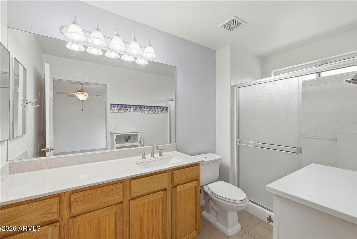 4325 N PLAINSMAN Way, Prescott Valley, AZ 86314 — photo 10 of 27