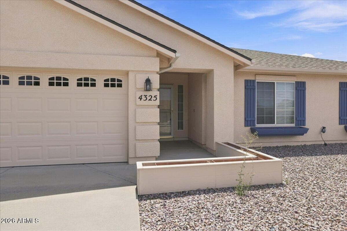 4325 N PLAINSMAN Way, Prescott Valley, AZ 86314 — photo 23 of 27