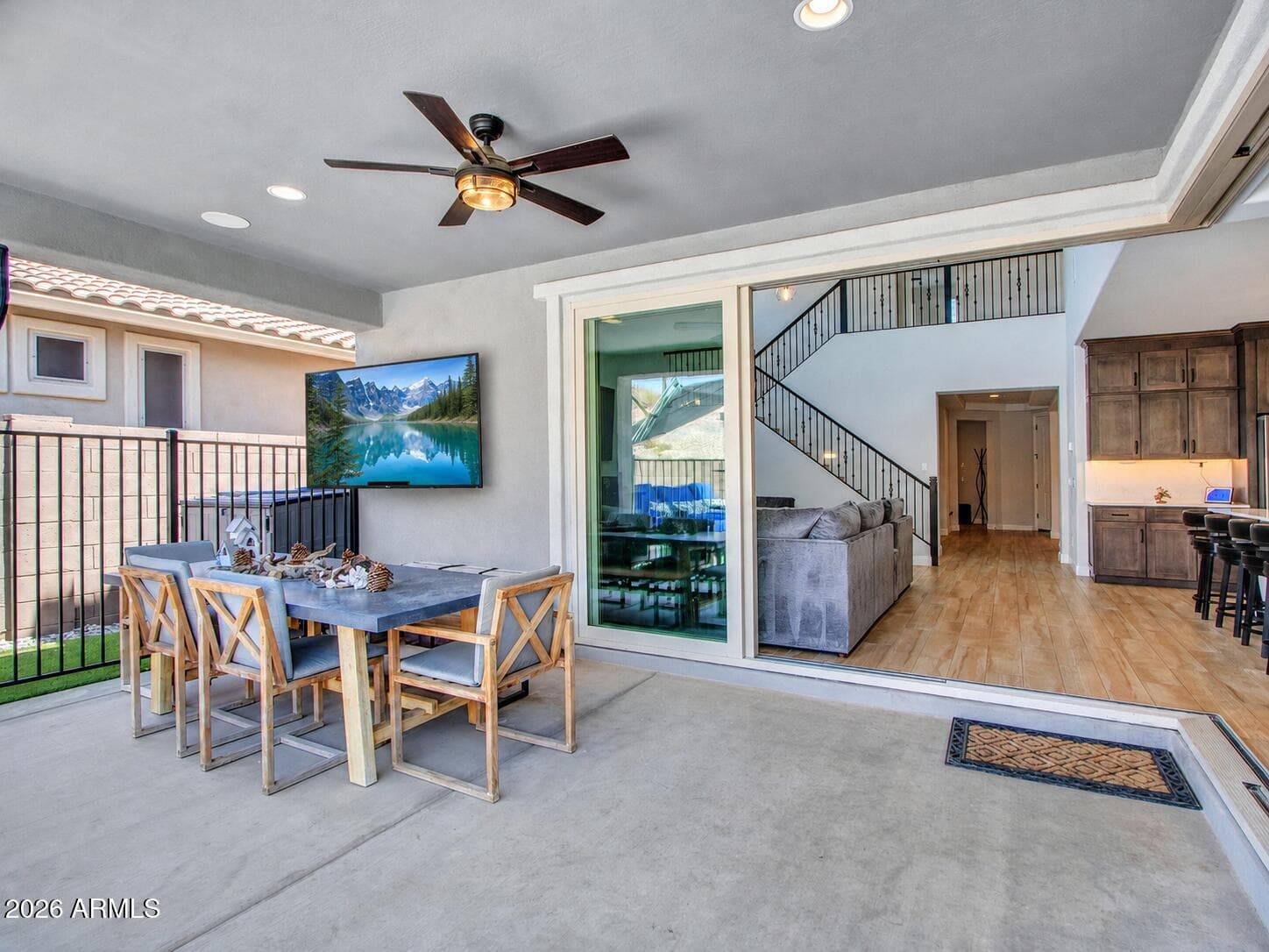 31768 N 138TH Lane, Peoria, AZ 85383 — photo 38 of 51