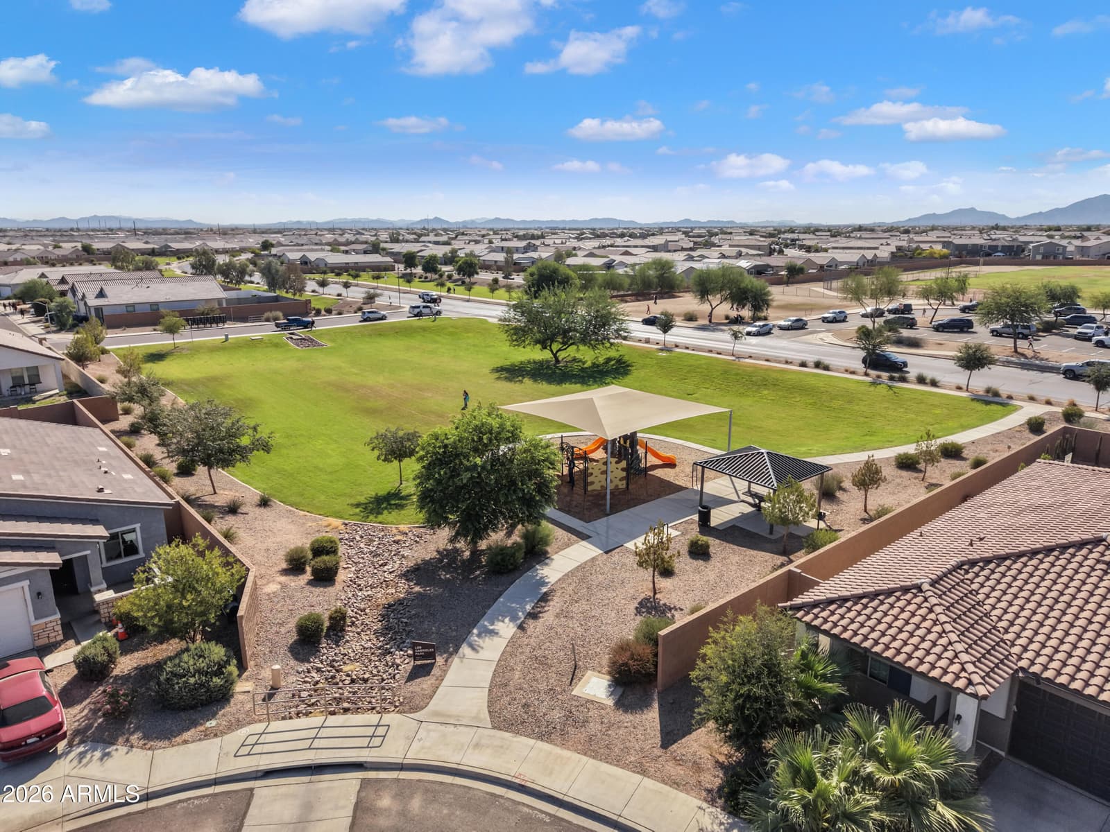 35391 W SANTA MONICA Avenue, Maricopa, AZ 85138 — photo 26 of 31