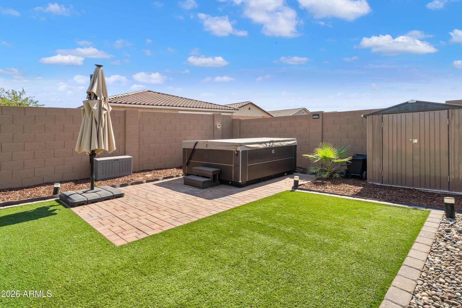 35391 W SANTA MONICA Avenue, Maricopa, AZ 85138 — photo 23 of 31