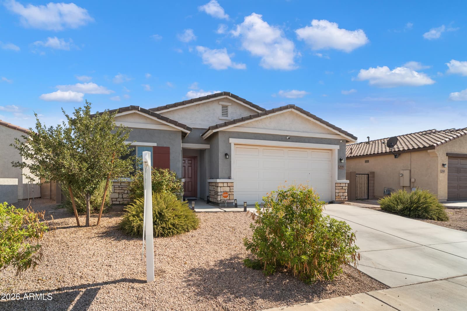 35391 W SANTA MONICA Avenue, Maricopa, AZ 85138 — photo 31 of 31