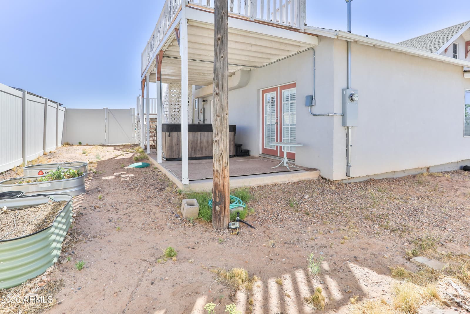 102 CRESTVIEW Road, Holbrook, AZ 86025 — photo 65 of 91