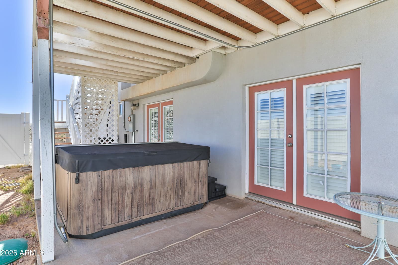 102 CRESTVIEW Road, Holbrook, AZ 86025 — photo 66 of 91