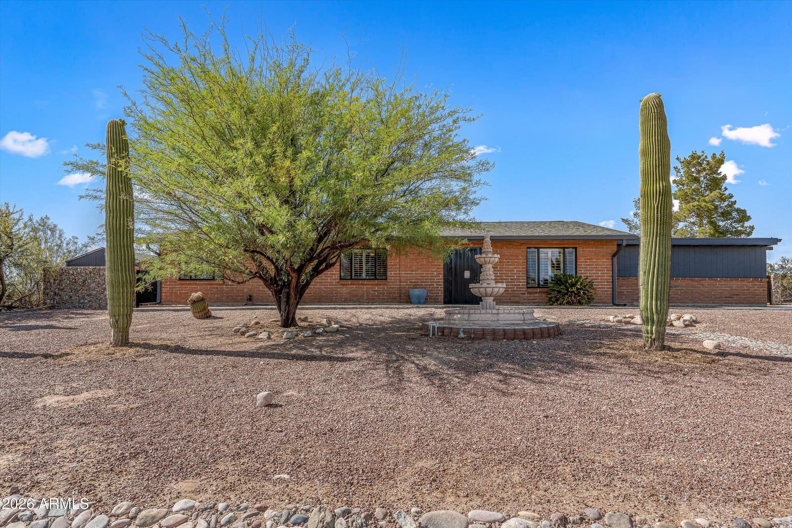 5845 N CALLE TIBURON, Tucson, AZ 85704 — photo 1 of 50