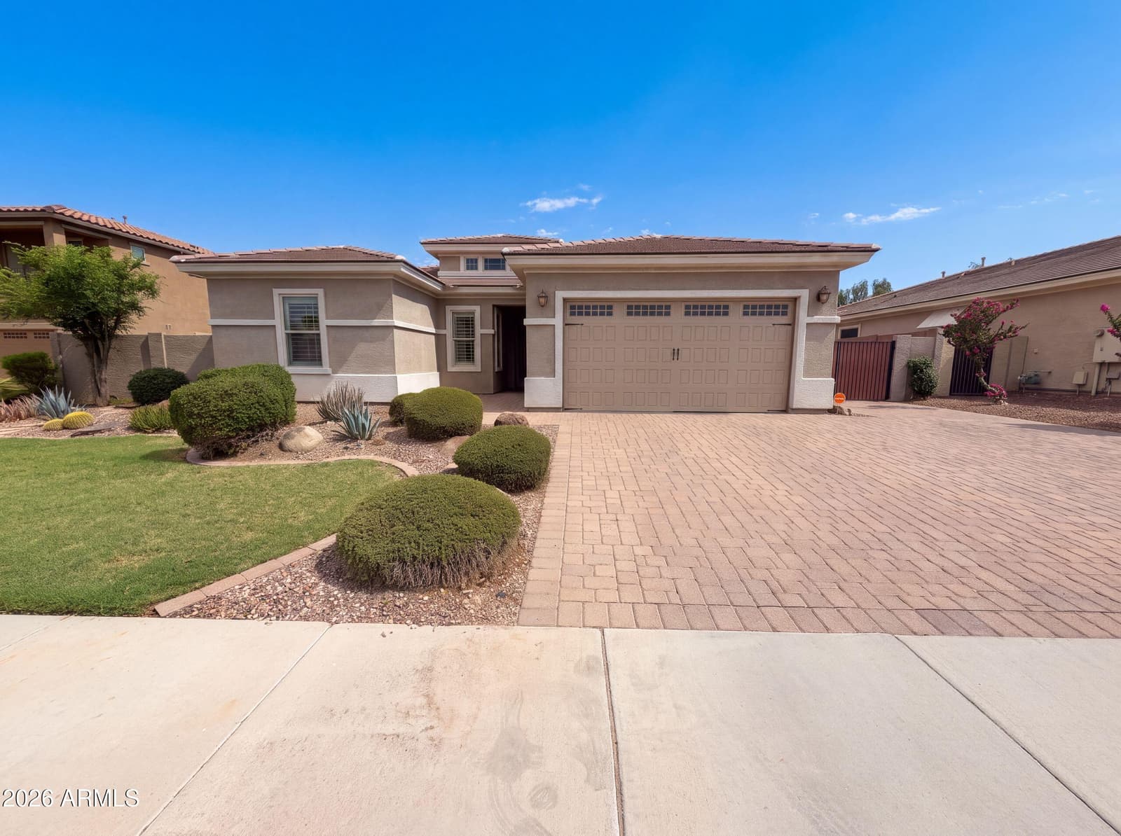 7420 W CRABAPPLE Drive, Peoria, AZ 85383 — photo 1 of 35