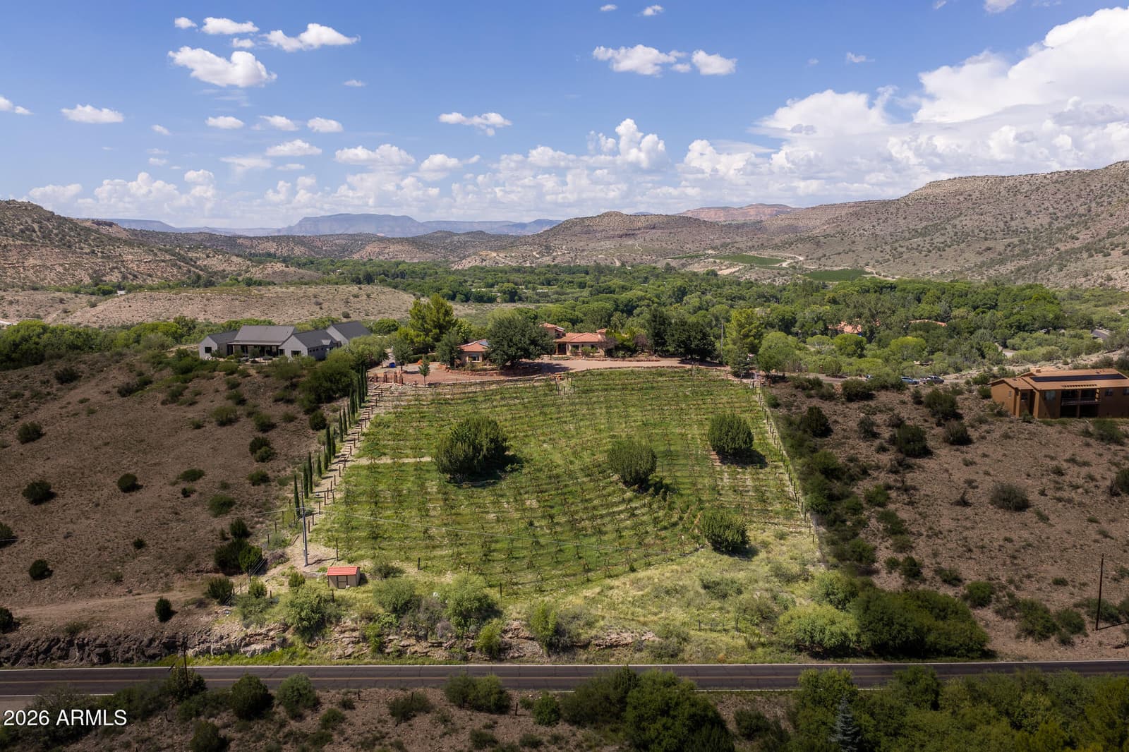 12435 E Cielo Vista, Cornville, AZ 86325 — photo 59 of 63