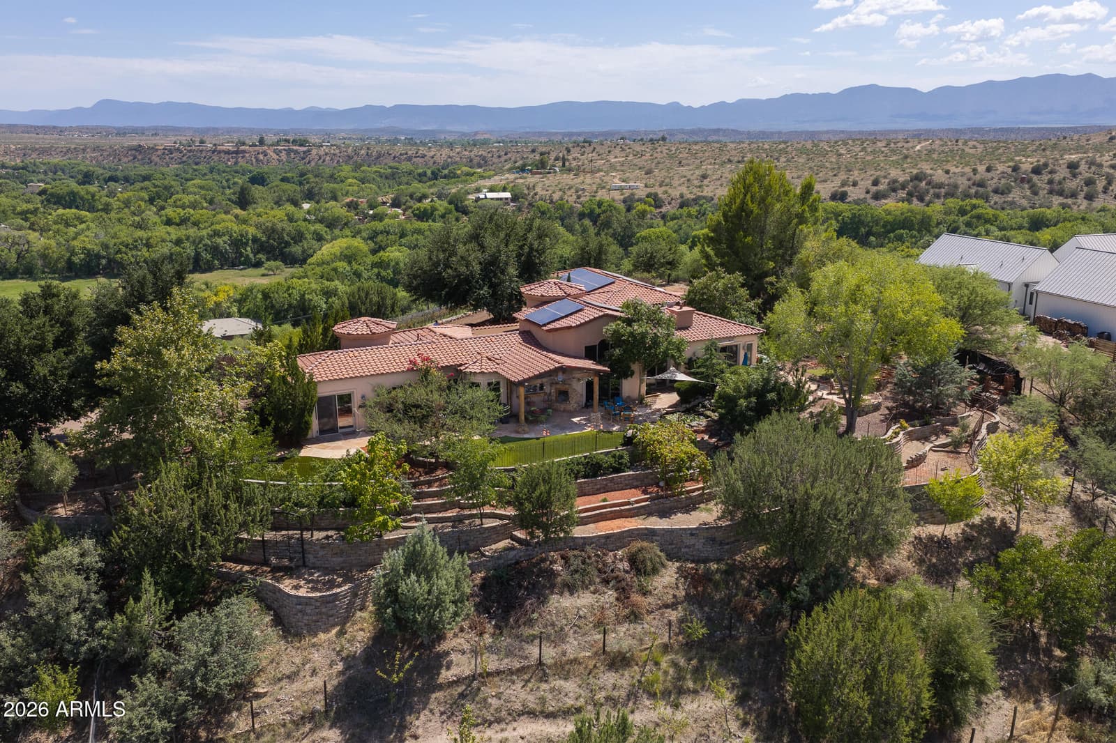 12435 E Cielo Vista, Cornville, AZ 86325 — photo 61 of 63