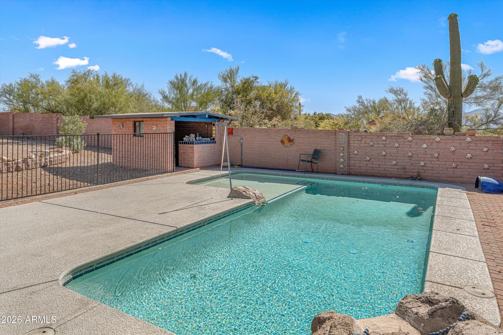 5845 N CALLE TIBURON, Tucson, AZ 85704 — photo 41 of 50