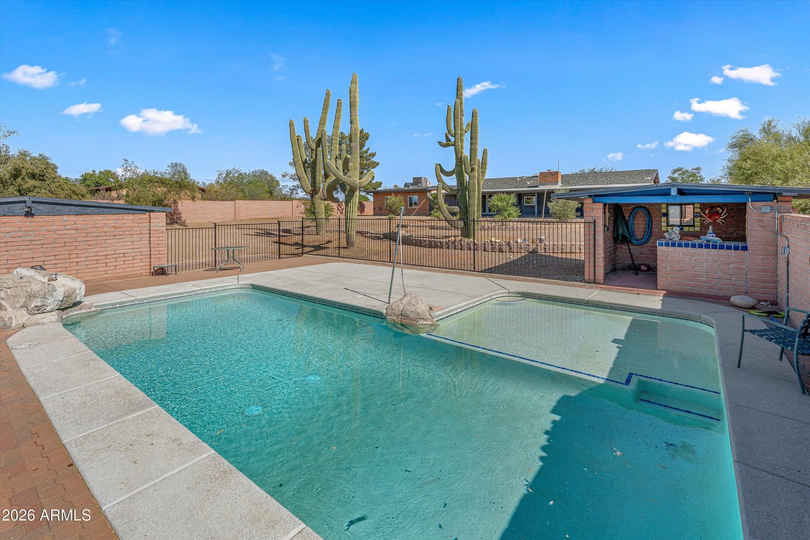 5845 N CALLE TIBURON, Tucson, AZ 85704 — photo 42 of 50