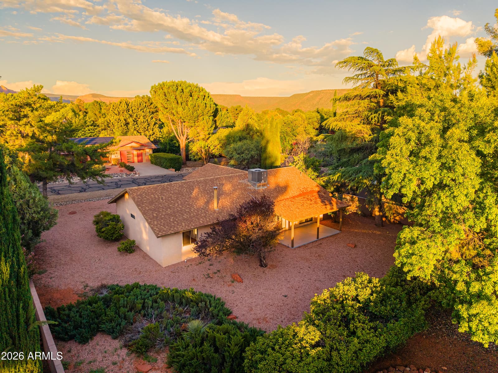 105 Gunsight Hills Drive, Sedona, AZ 86351 — photo 30 of 40