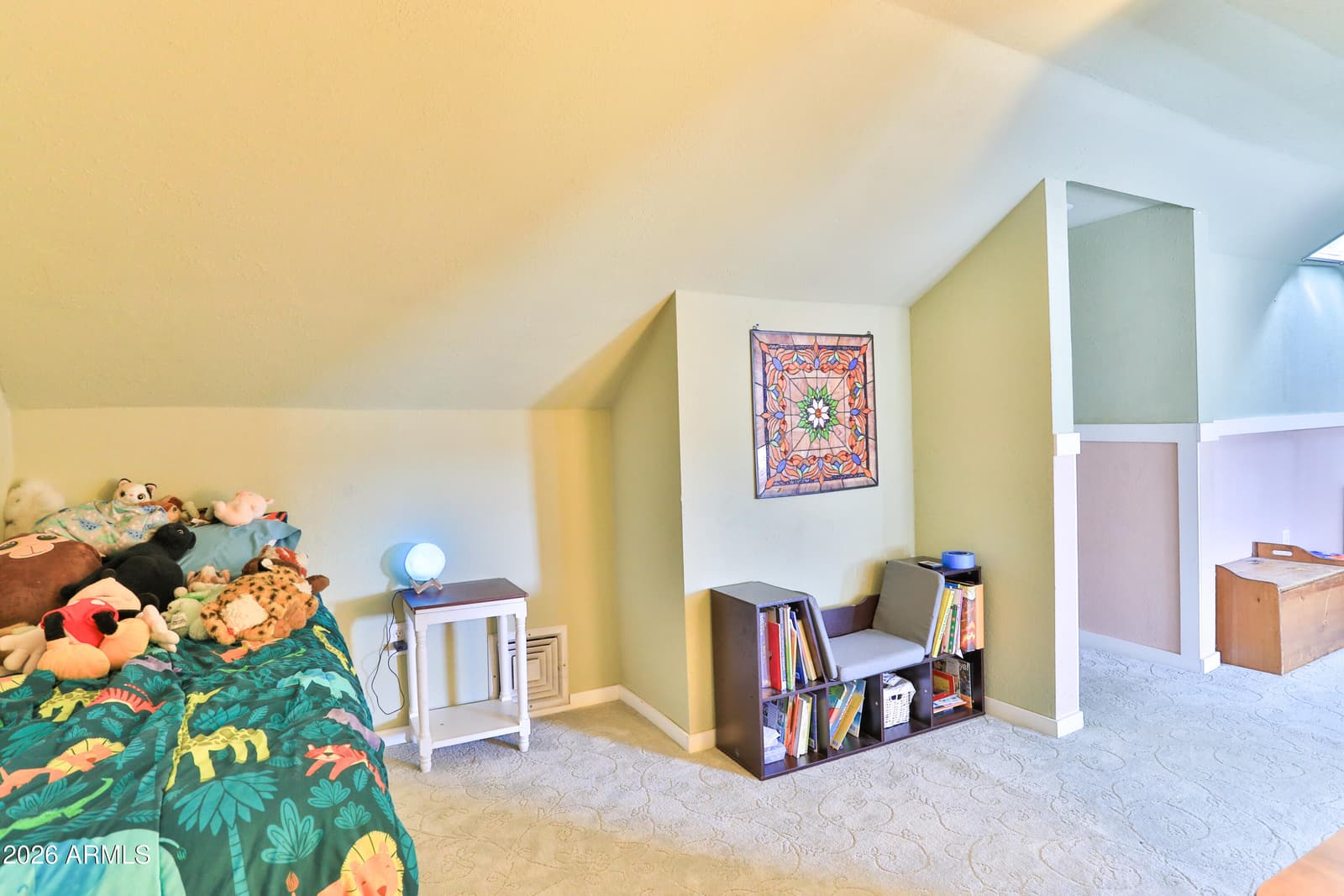 102 CRESTVIEW Road, Holbrook, AZ 86025 — photo 48 of 91