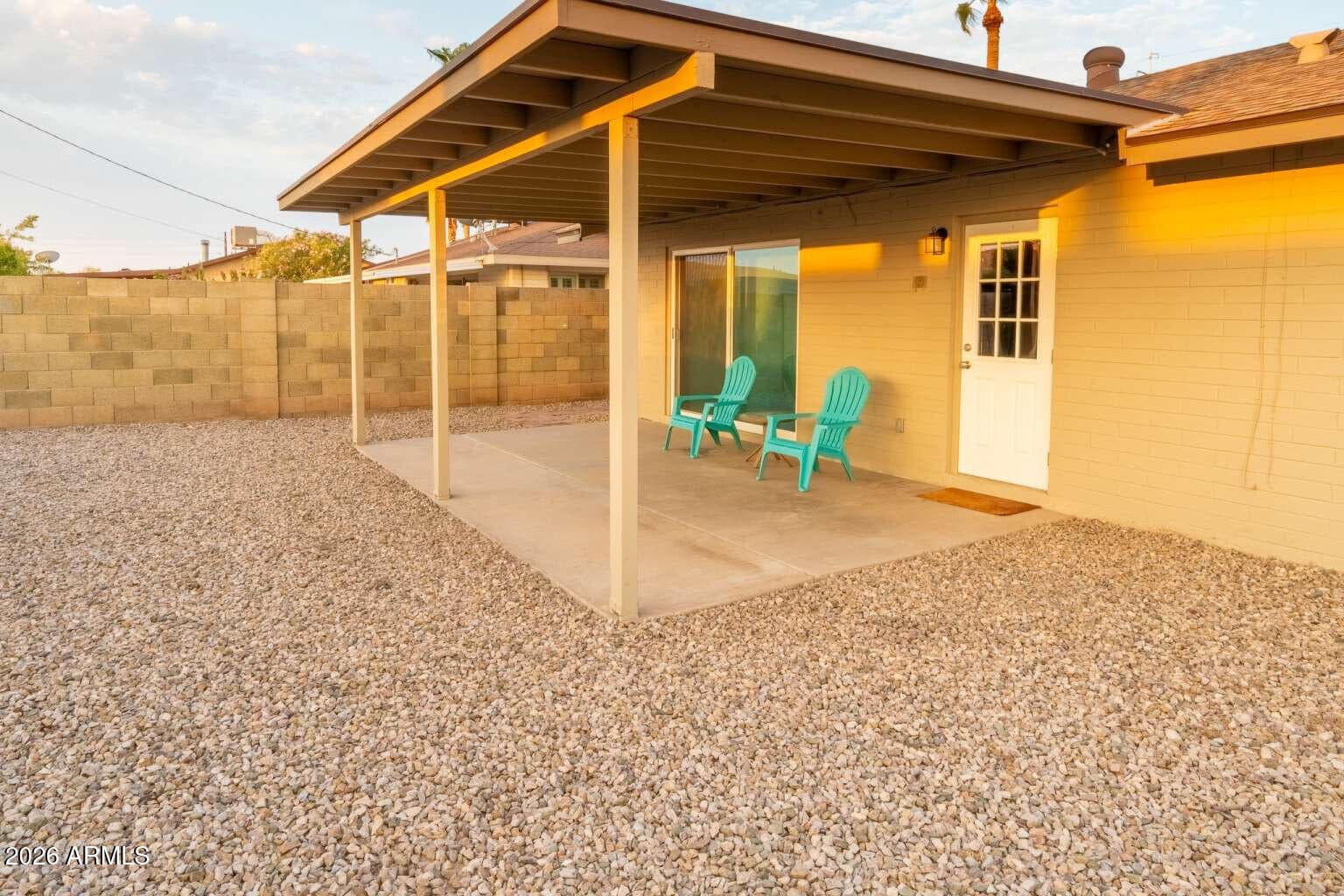 3101 S DROMEDARY Drive, Tempe, AZ 85282 — photo 23 of 24