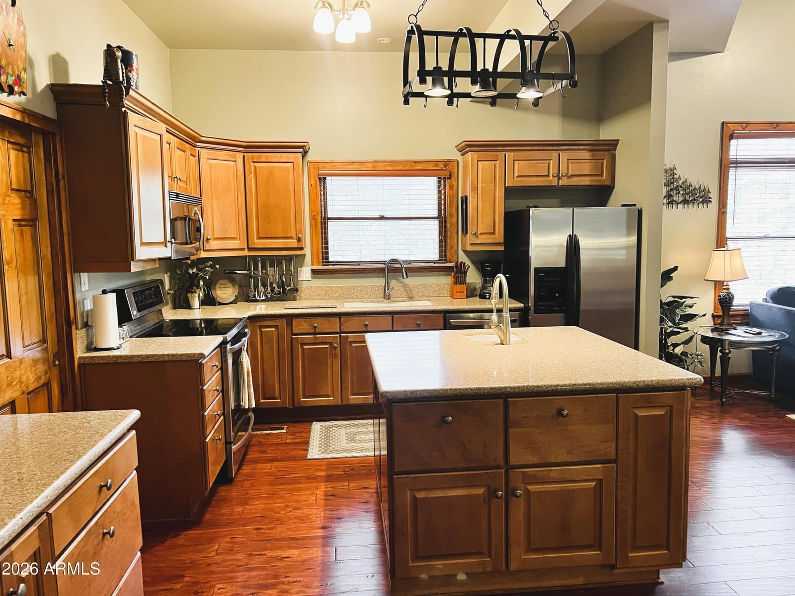 5634 W SOLITUDE Trail, Pine, AZ 85544 — photo 4 of 51