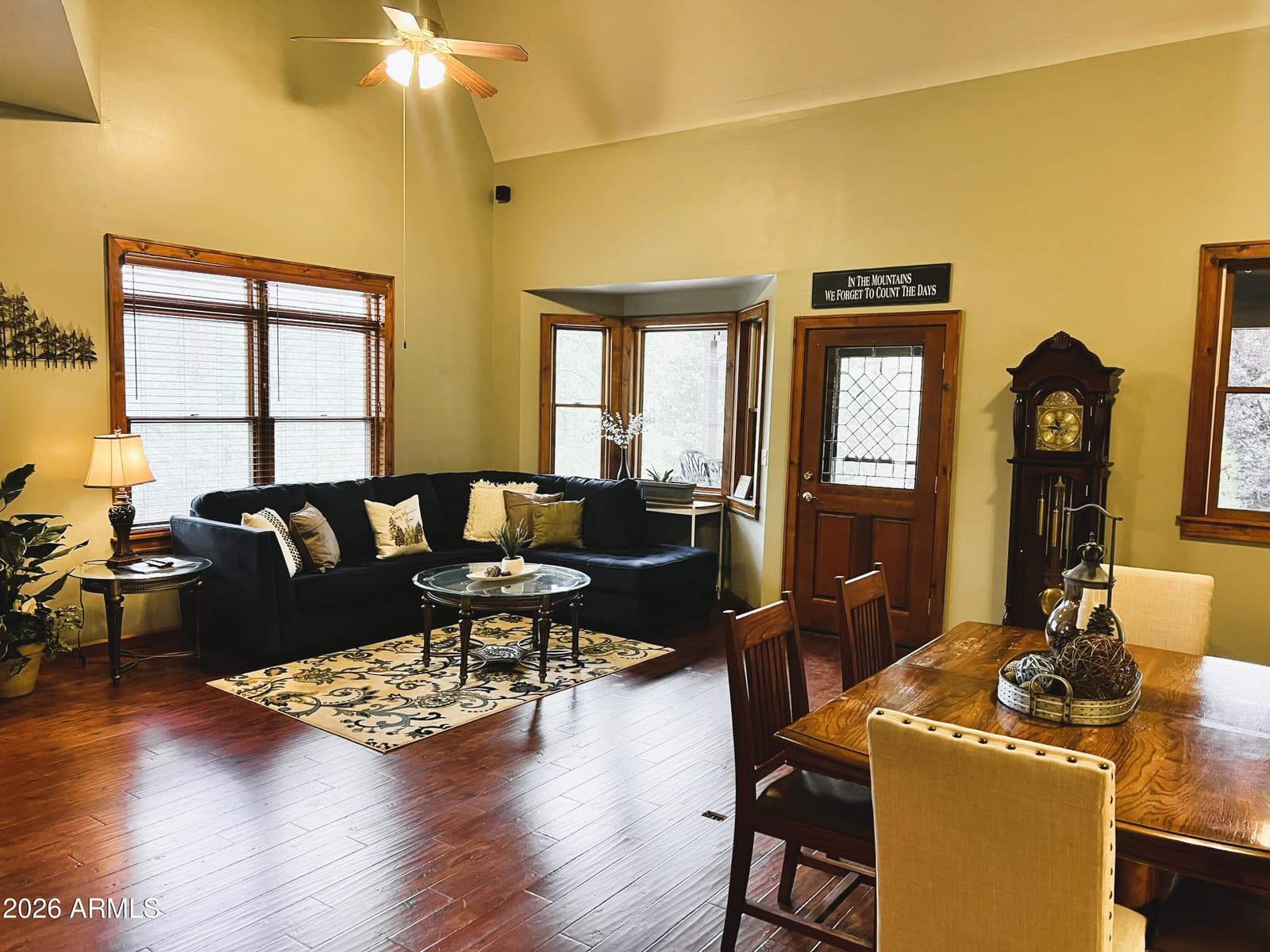 5634 W SOLITUDE Trail, Pine, AZ 85544 — photo 7 of 51