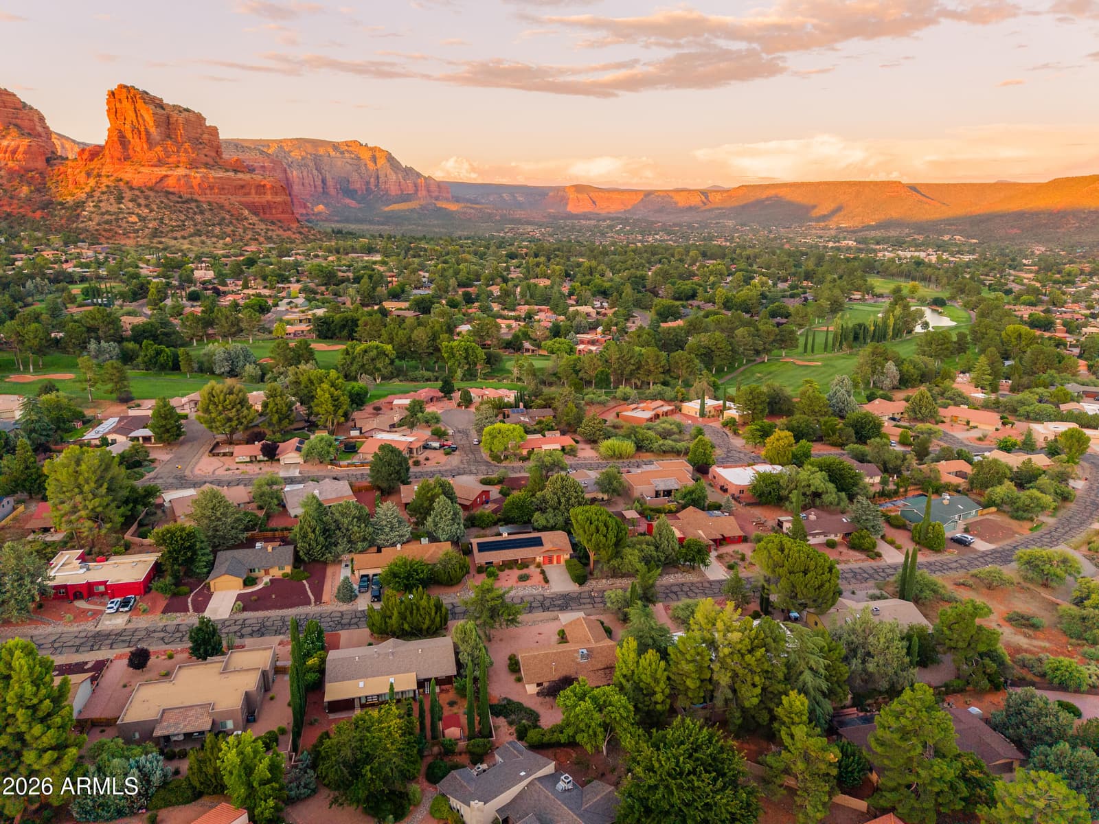 105 Gunsight Hills Drive, Sedona, AZ 86351 — photo 34 of 40