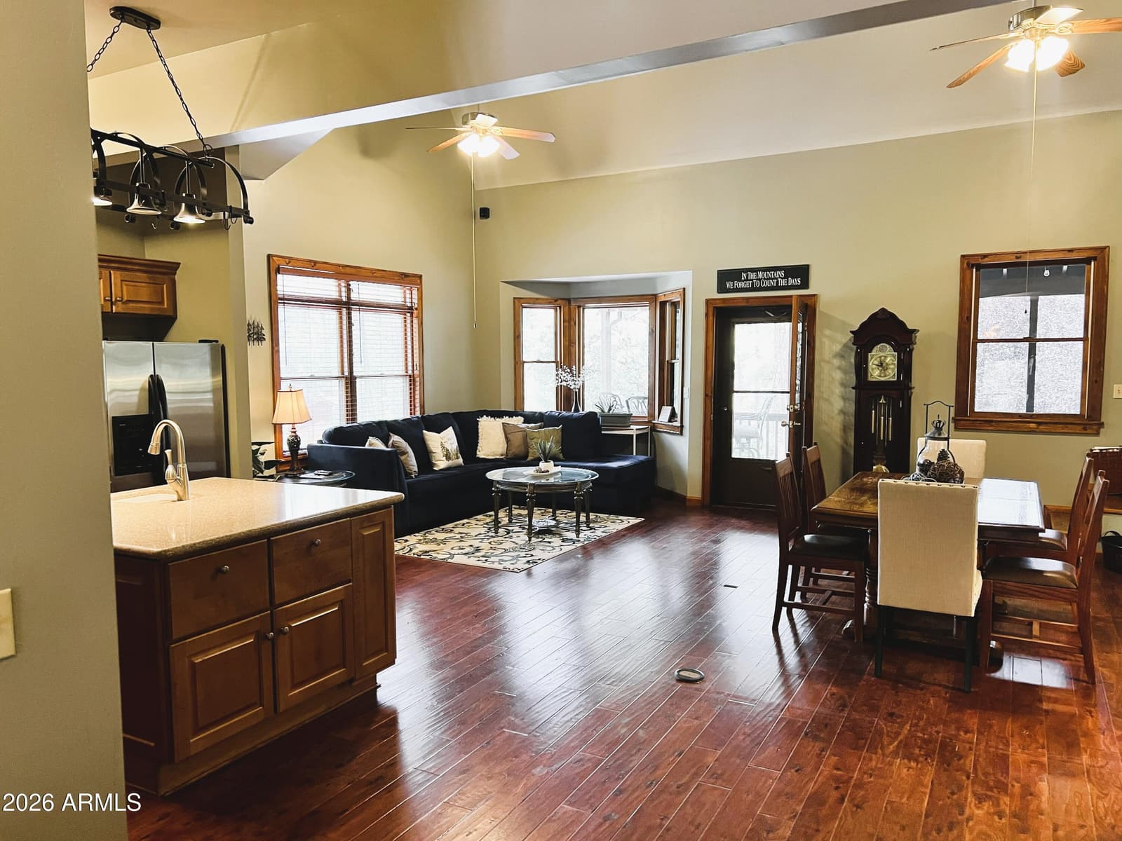 5634 W SOLITUDE Trail, Pine, AZ 85544 — photo 8 of 51