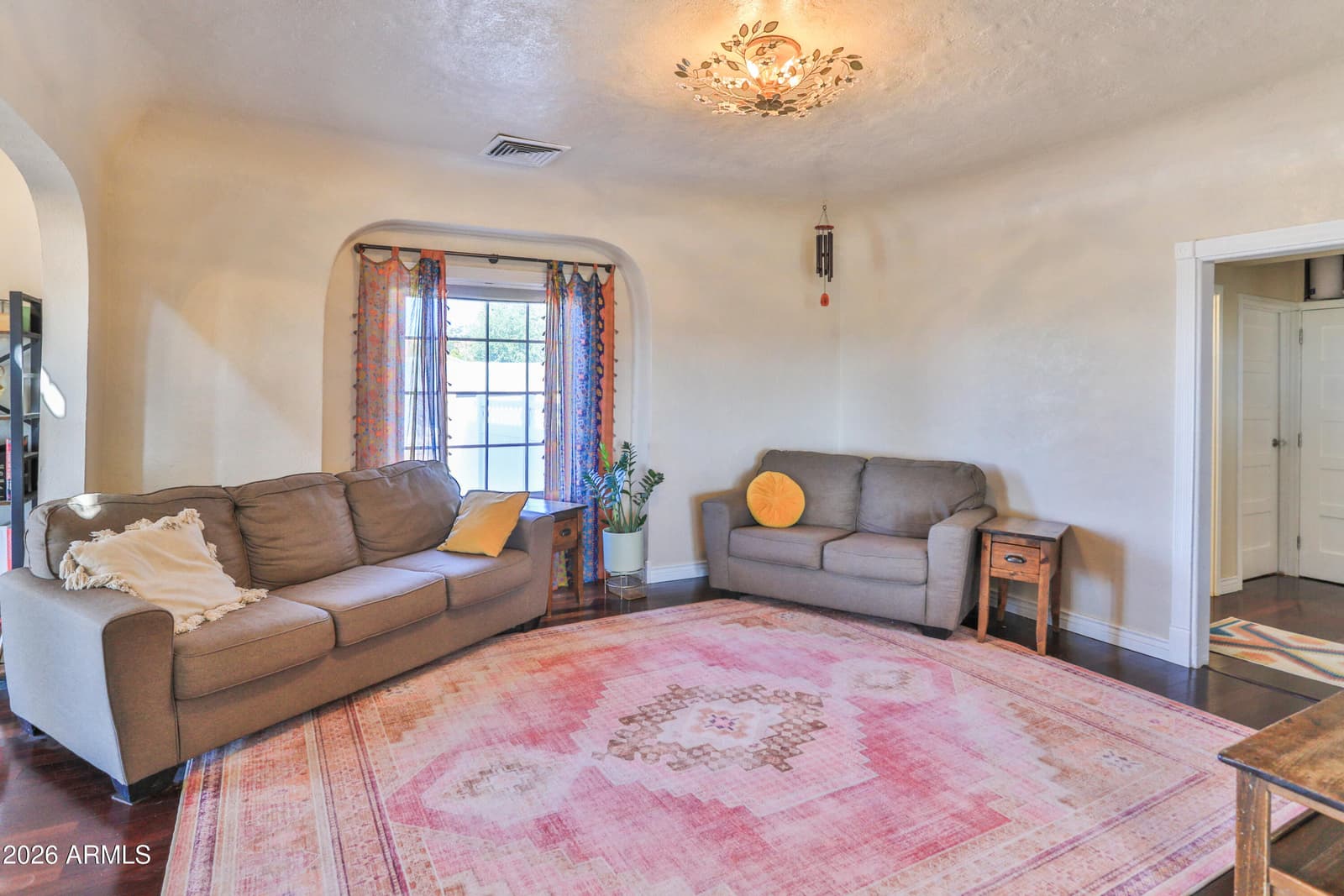 102 CRESTVIEW Road, Holbrook, AZ 86025 — photo 26 of 91