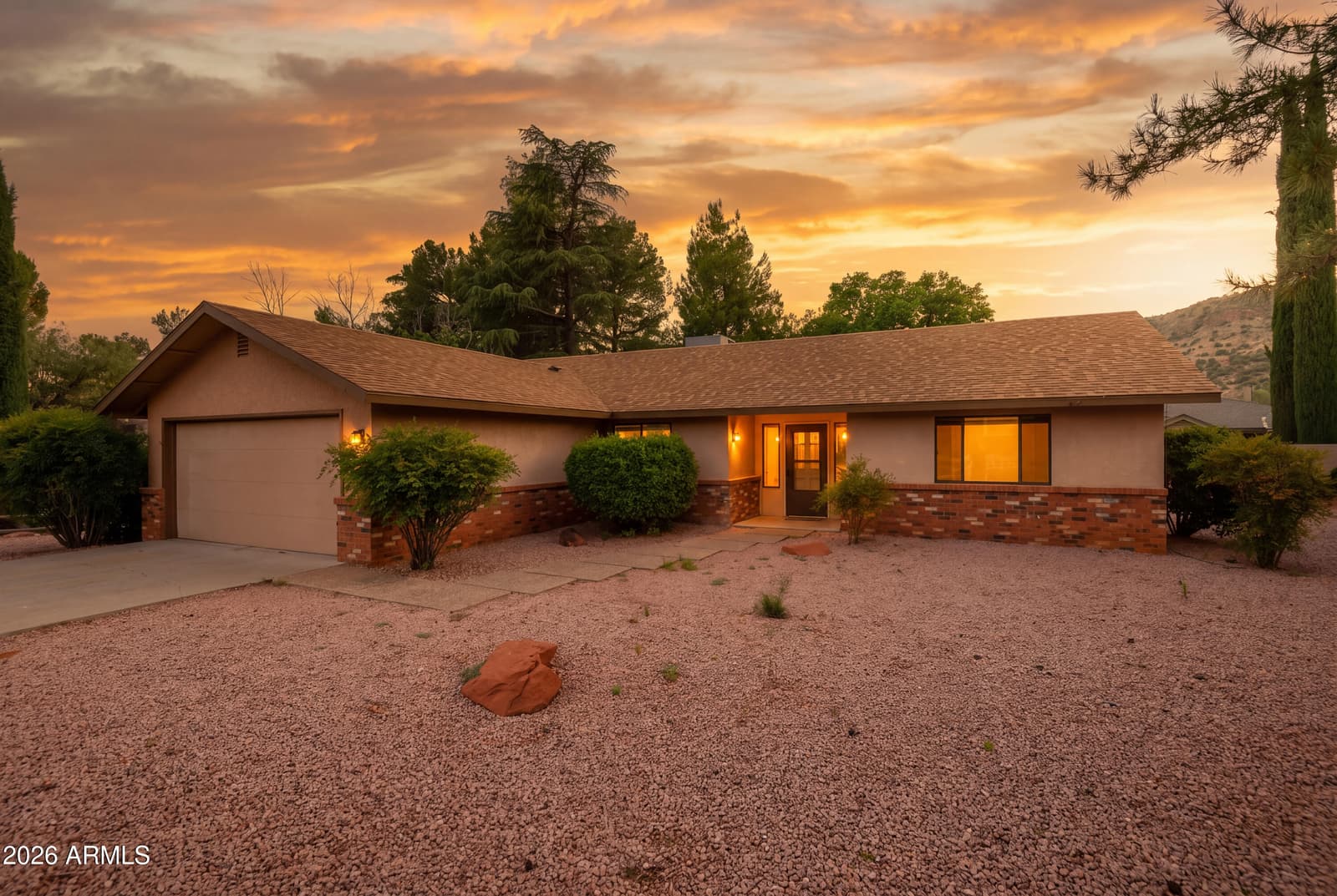 105 Gunsight Hills Drive, Sedona, AZ 86351 — photo 38 of 40