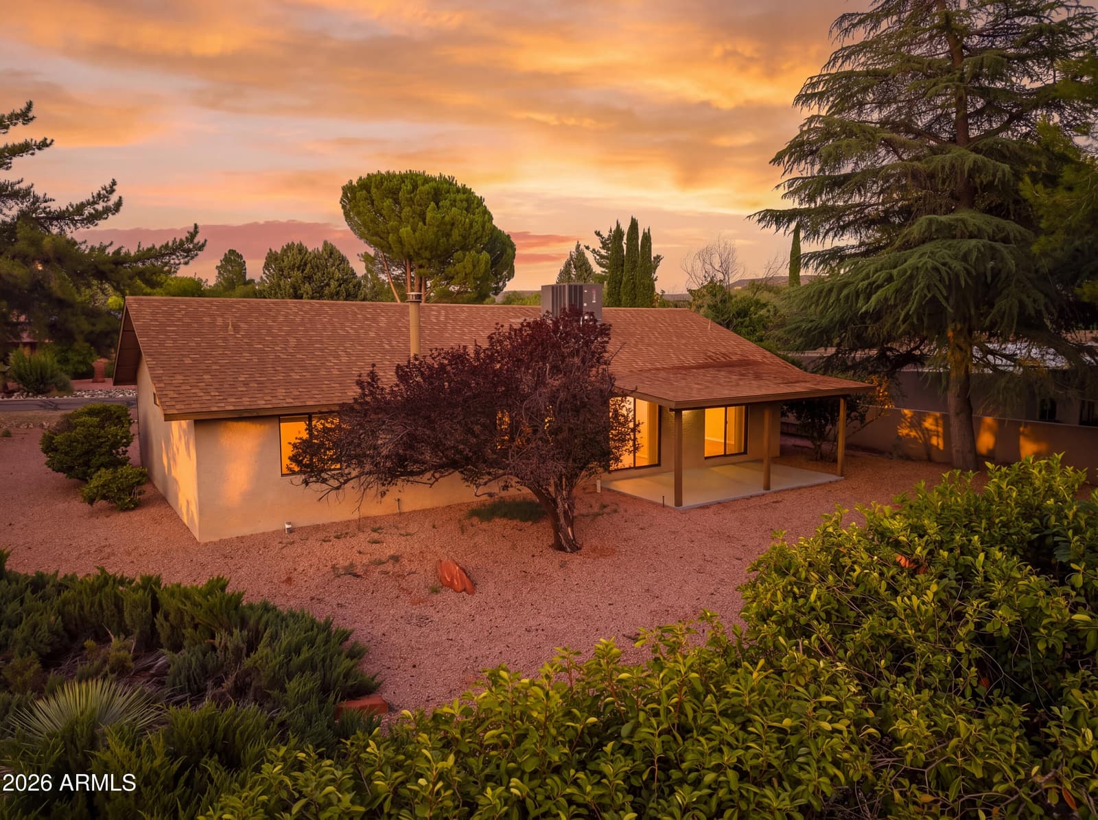 105 Gunsight Hills Drive, Sedona, AZ 86351 — photo 40 of 40