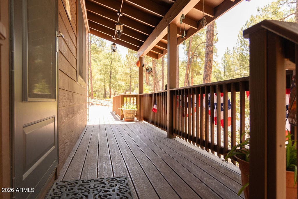 5634 W SOLITUDE Trail, Pine, AZ 85544 — photo 36 of 51