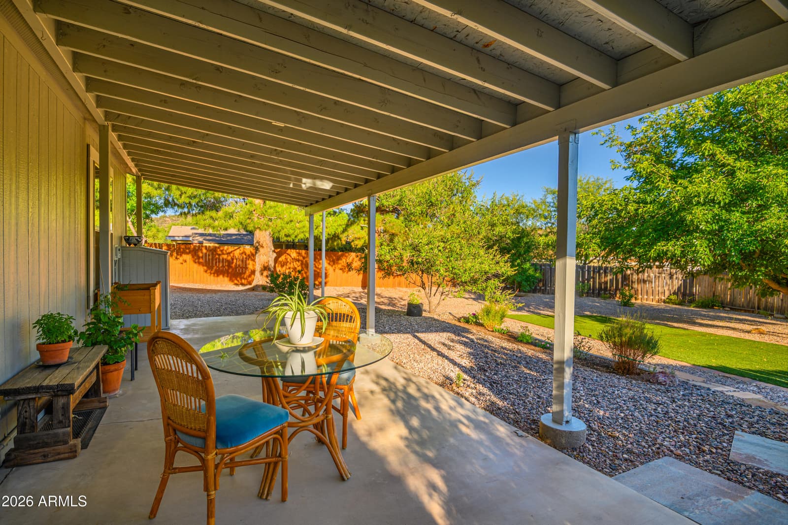 10755 E QUAIL RUN Road, Cornville, AZ 86325 — photo 22 of 64