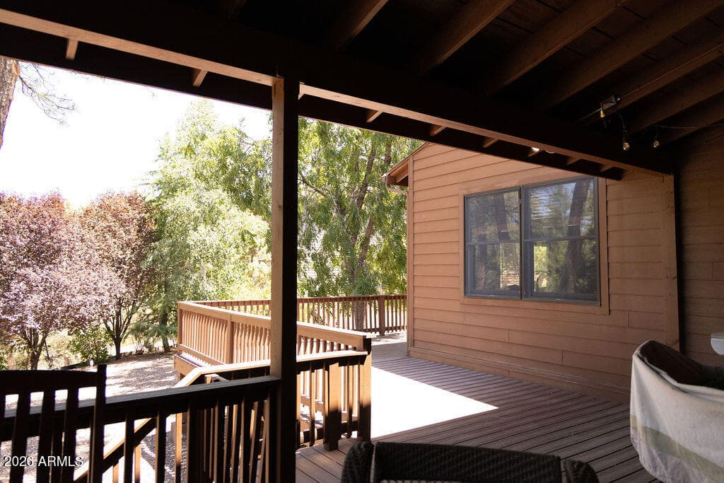 5634 W SOLITUDE Trail, Pine, AZ 85544 — photo 38 of 51