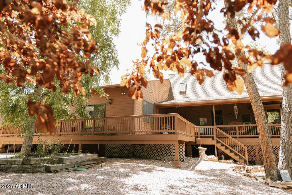5634 W SOLITUDE Trail, Pine, AZ 85544 — photo 43 of 51