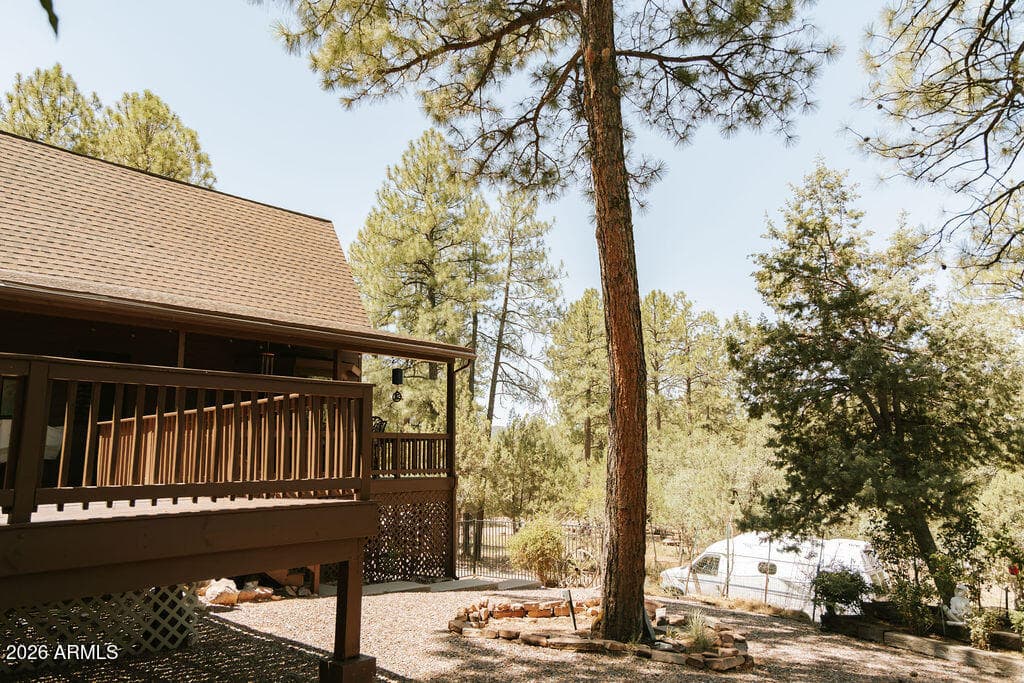 5634 W SOLITUDE Trail, Pine, AZ 85544 — photo 44 of 51