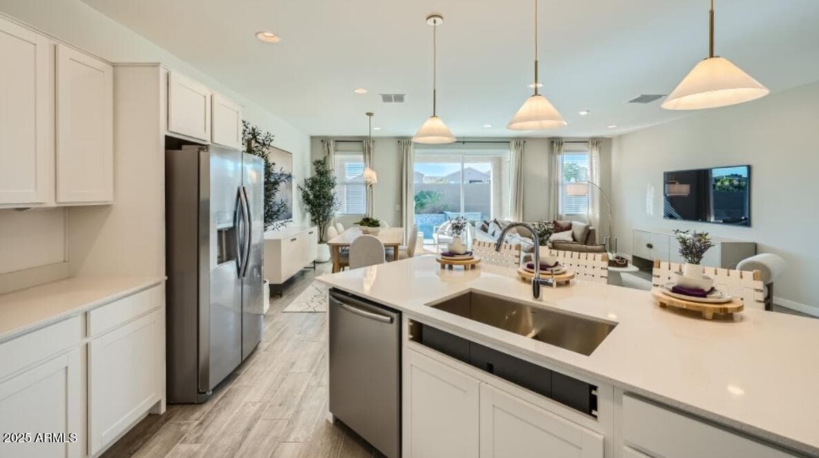25937 N 171ST Drive, Surprise, AZ 85387 — photo 3 of 19