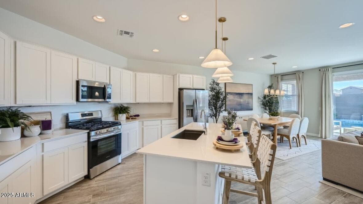 25937 N 171ST Drive, Surprise, AZ 85387 — photo 4 of 19