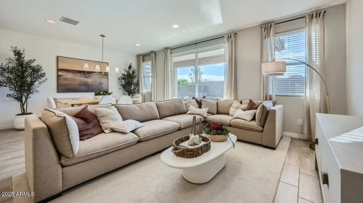 25937 N 171ST Drive, Surprise, AZ 85387 — photo 8 of 19