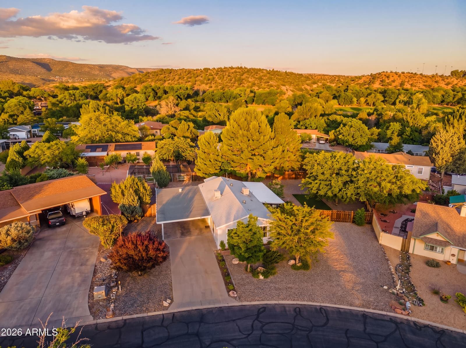 10755 E QUAIL RUN Road, Cornville, AZ 86325 — photo 46 of 64