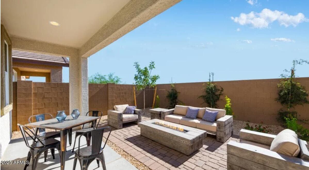 17077 W SWAYBACK Pass, Surprise, AZ 85387 — photo 15 of 15